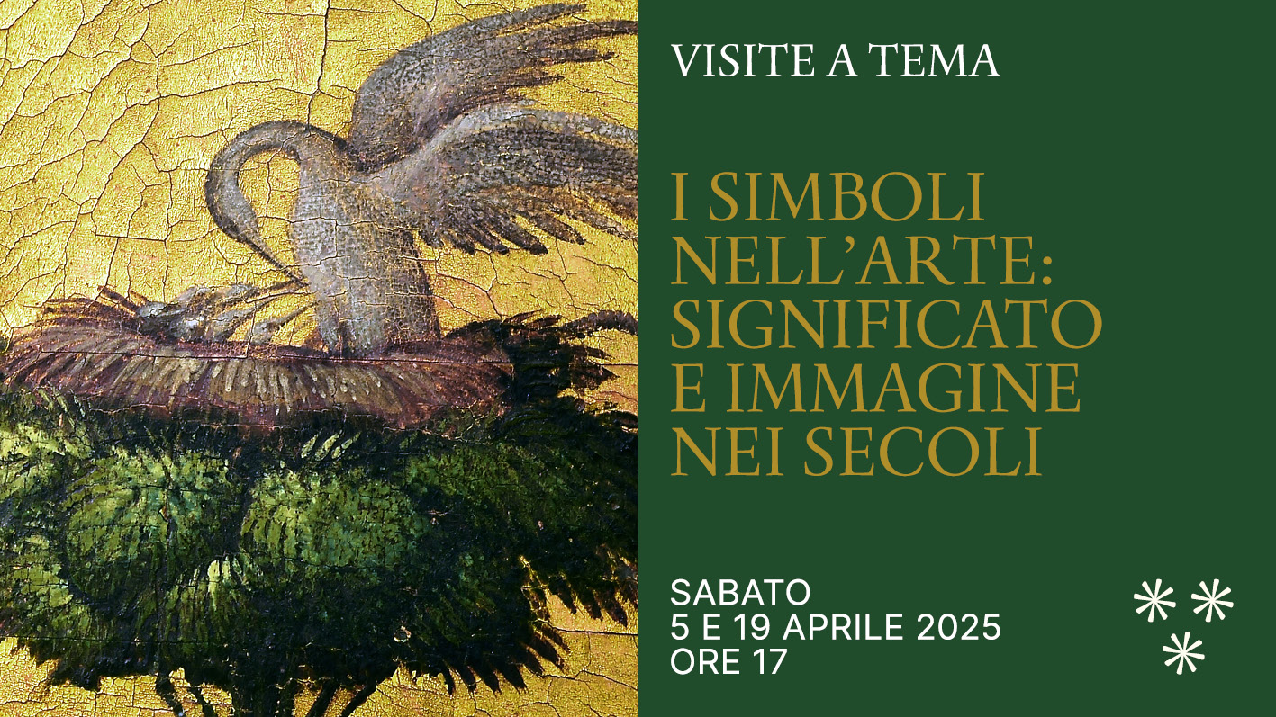 I simboli nell'arte: significato e immagine nei secoli